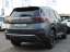 Nissan X-trail AWD e-4ORCE