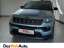 Jeep Compass Hybrid