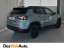 Jeep Compass Hybrid