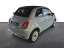 Fiat 500C Dolcevita