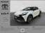 Toyota C-HR GR Hybride Vierwielaandrijving