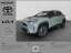 Toyota Yaris Cross Vierwielaandrijving