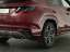 Hyundai Tucson N Line Vierwielaandrijving