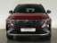 Hyundai Tucson N Line Vierwielaandrijving