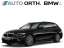 BMW 320 320d M-Sport Touring xDrive