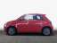 Fiat 500e RED