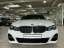 BMW 320 320e M-Sport Sedan Touring