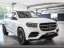 Mercedes-Benz GLS 580 4MATIC