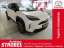 Toyota Yaris Cross Hybride VVT-i