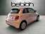 Fiat 500e 500 e Base 3+1 360 SpurH SpurW KeyLess