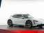 Porsche Taycan 4 Cross Turismo