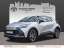 Toyota C-HR Hybride Team D Technik