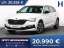 Skoda Scala Ambition