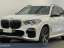 BMW X5 d A el.Sitz+Mem,AHK,DAProf,Leder,Autom