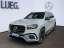 Mercedes-Benz GLS 450 4MATIC AMG Line GLS 450 d Sedan