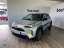 Toyota Yaris Cross Hybride VVT-i