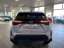 Toyota Yaris Cross Hybride VVT-i