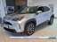 Toyota Yaris Cross Hybride Team D VVT-i