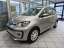 Volkswagen up! Kamera,PDC,Sitzheizung,Klima