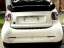 Smart EQ fortwo Cabrio Electric Drive