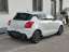 Suzuki Swift Hybrid Sport