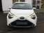 Toyota Aygo 1.0 VVT-i Play Team D X-play