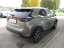 Toyota Yaris Cross VVT-i