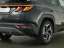 Hyundai Tucson Prime Vierwielaandrijving