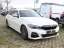 BMW 320 320d M-Sport Sedan xDrive