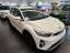 Kia Stonic 1,25 MPI ISG Silber