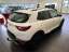 Kia Stonic 1,25 MPI ISG Silber