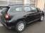 Dacia Duster 4WD