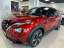 Nissan Juke 1.6 Hybrid 4AMT AT - N-Design