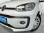 Volkswagen up! Move Move up!