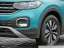 Volkswagen T-Cross 1.0 TSI Move