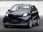 Smart EQ fortwo Cabrio