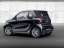 Smart EQ fortwo Cabrio