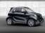 Smart EQ fortwo Cabrio