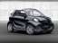 Smart EQ fortwo Cabrio