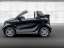 Smart EQ fortwo Cabrio