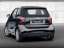 Smart EQ fortwo Cabrio