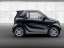 Smart EQ fortwo Cabrio