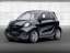 Smart EQ fortwo Cabrio