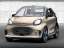 Smart EQ fortwo Cabrio