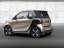 Smart EQ fortwo Cabrio