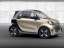 Smart EQ fortwo Cabrio