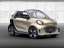 Smart EQ fortwo Cabrio