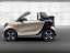 Smart EQ fortwo Cabrio