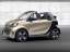 Smart EQ fortwo Cabrio