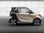 Smart EQ fortwo Cabrio